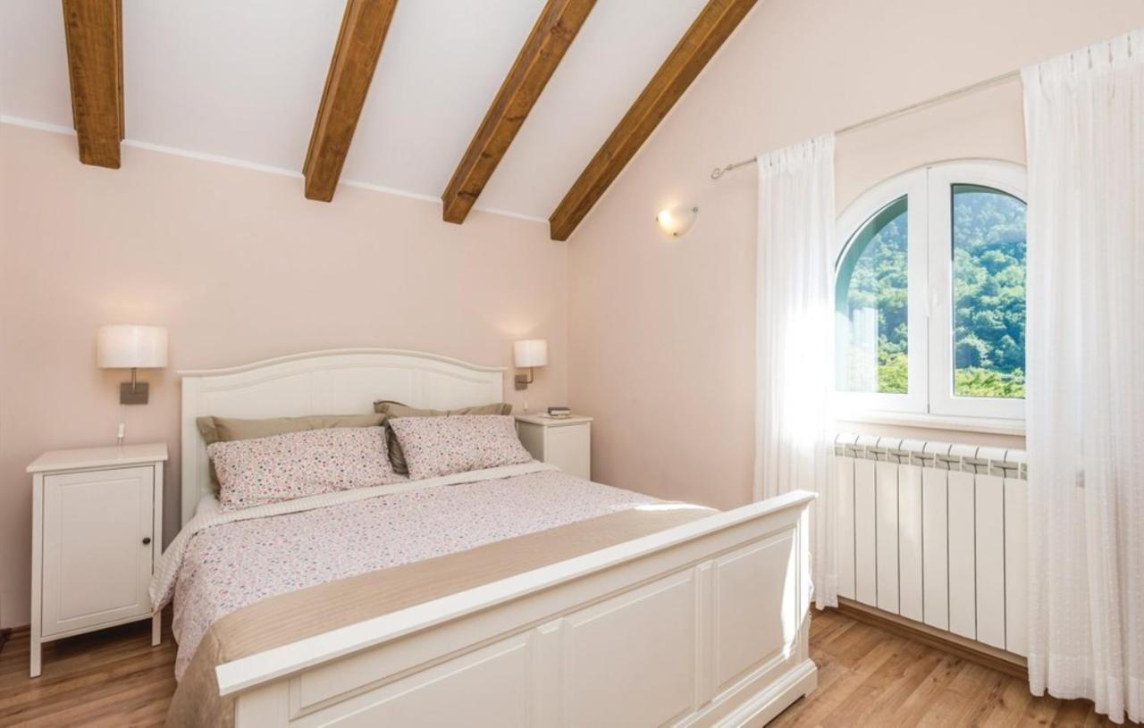 Villa Sirotnjak Lovran Extérieur photo