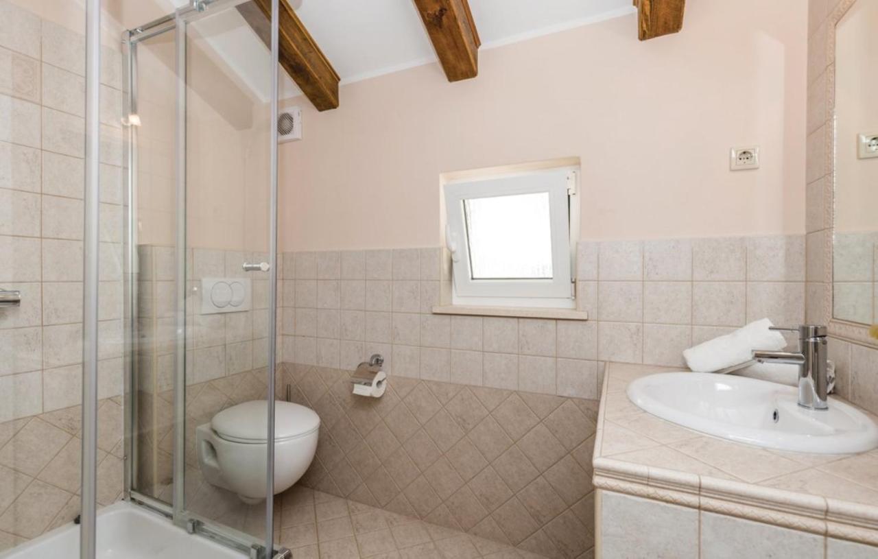 Villa Sirotnjak Lovran Extérieur photo