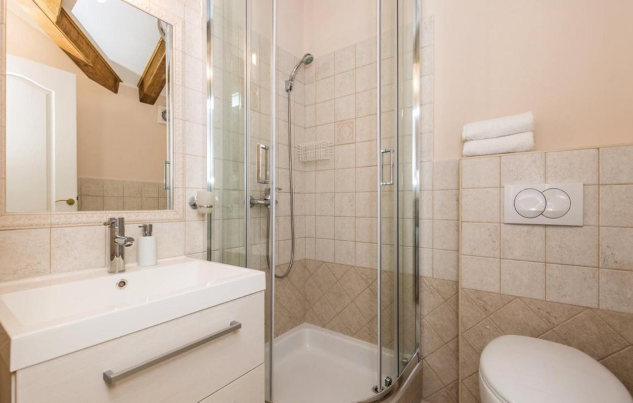 Villa Sirotnjak Lovran Extérieur photo