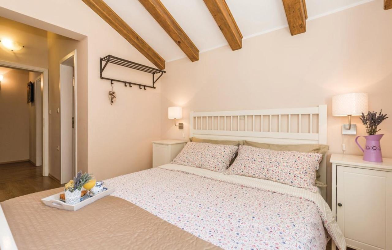 Villa Sirotnjak Lovran Extérieur photo