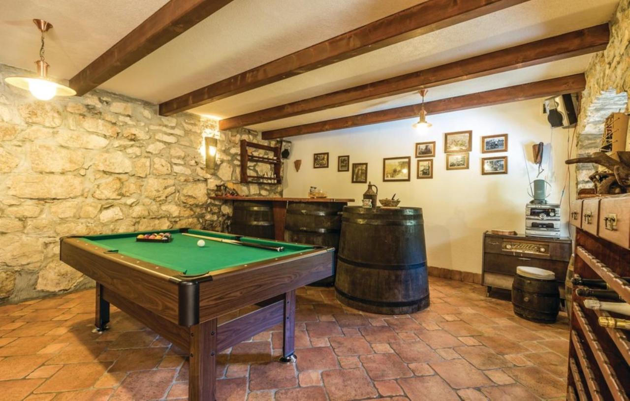 Villa Sirotnjak Lovran Extérieur photo