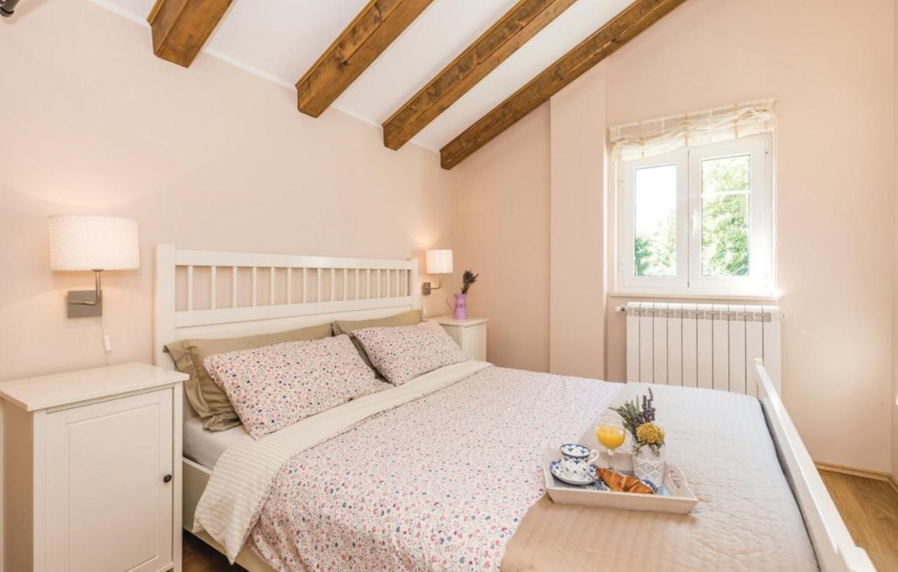 Villa Sirotnjak Lovran Extérieur photo