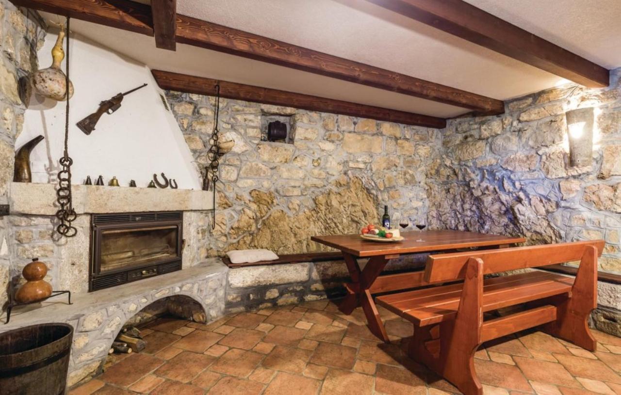 Villa Sirotnjak Lovran Extérieur photo