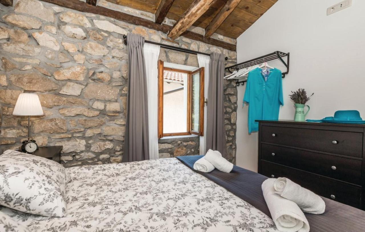 Villa Sirotnjak Lovran Extérieur photo
