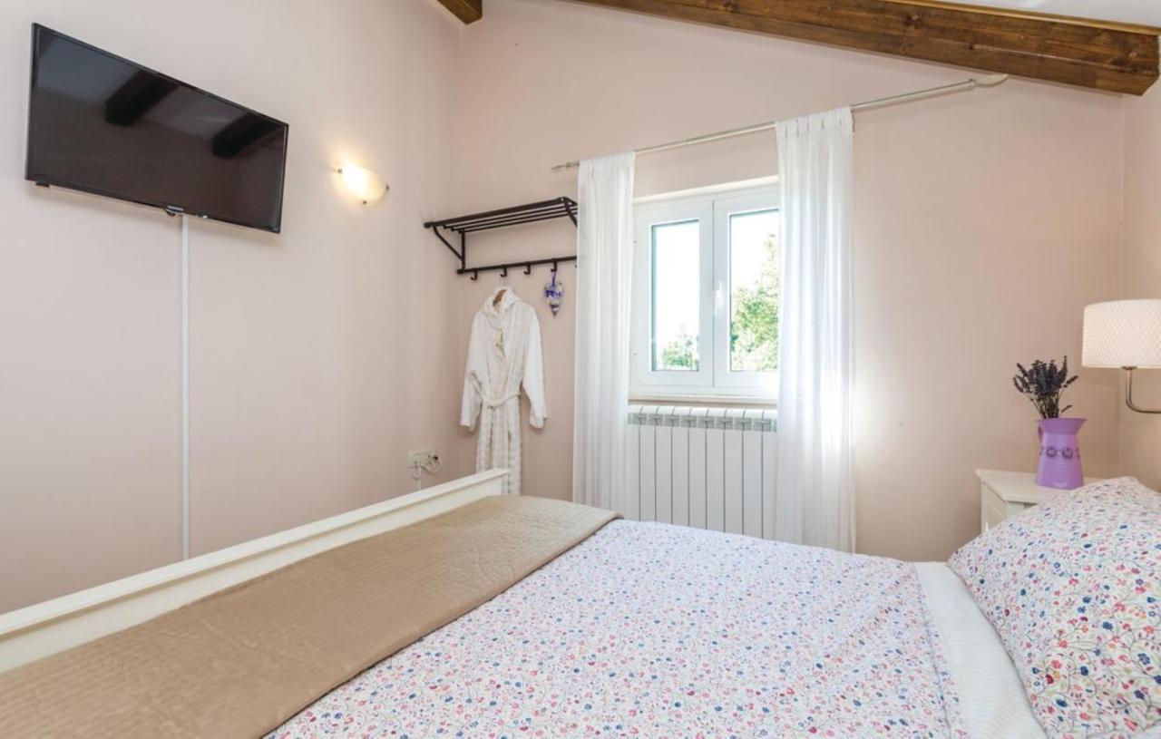 Villa Sirotnjak Lovran Extérieur photo
