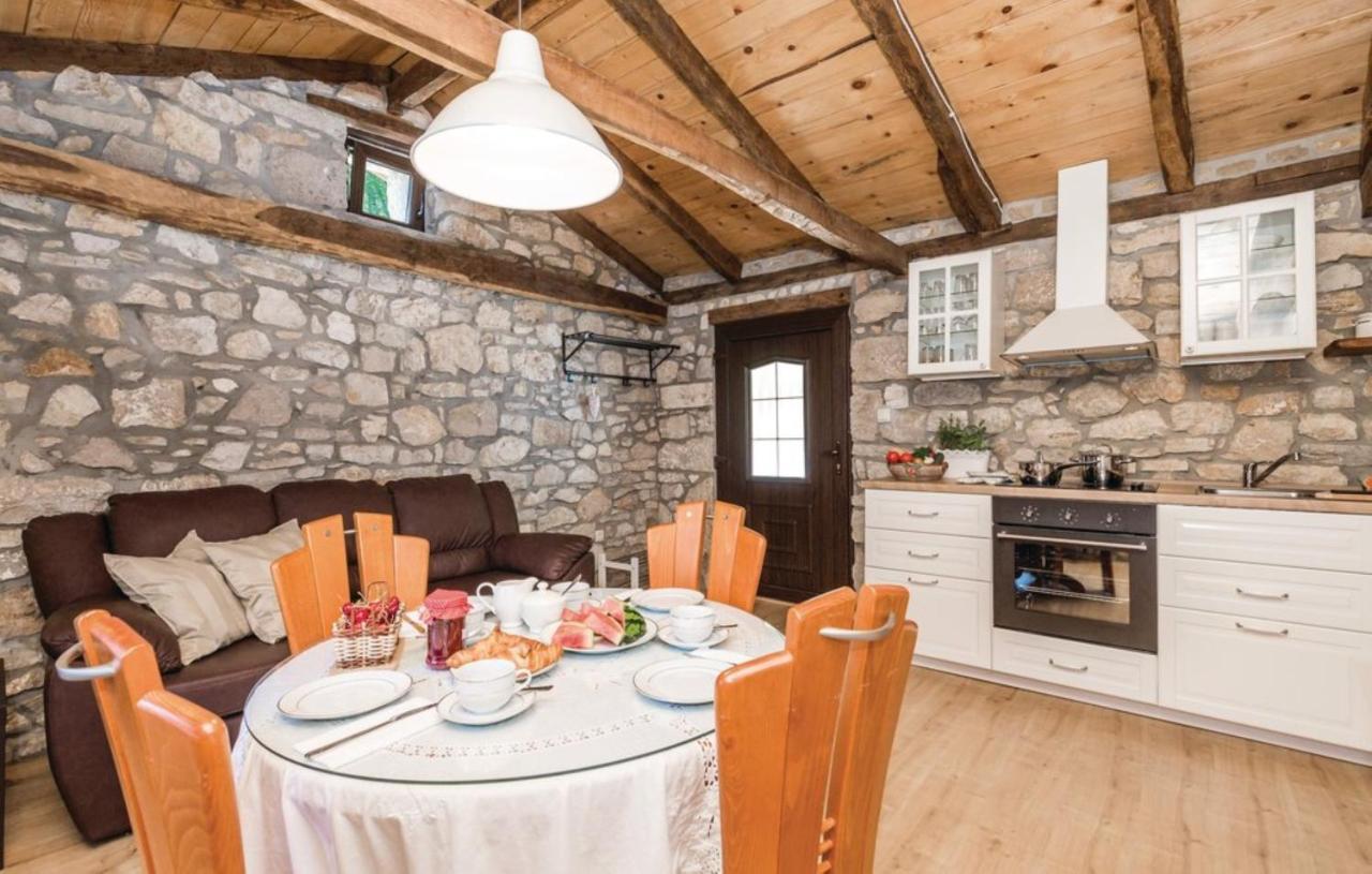 Villa Sirotnjak Lovran Extérieur photo