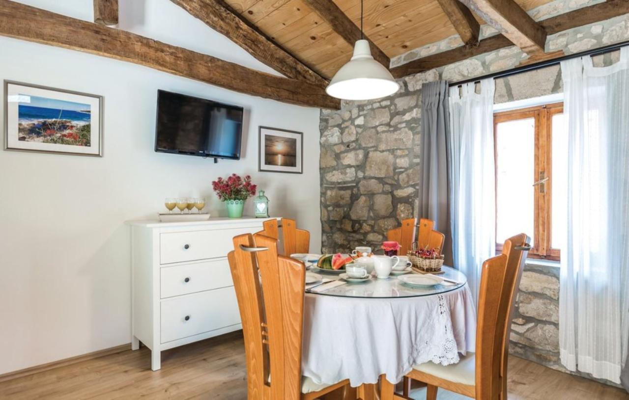 Villa Sirotnjak Lovran Extérieur photo