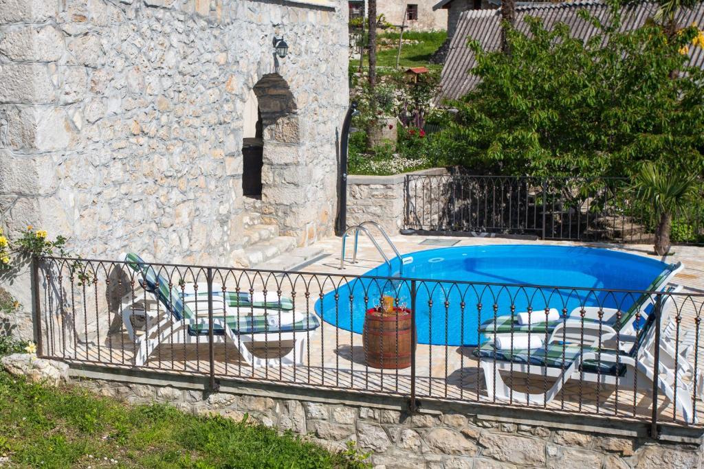 Villa Sirotnjak Lovran Extérieur photo
